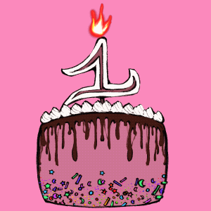 Sorawrity Birthday 2025.