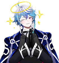 Bless