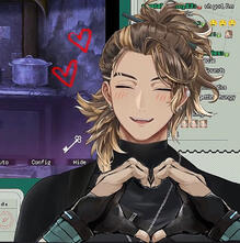 Heart Hands