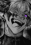 Villainous Obsidian Ruze