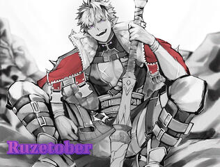 Ruzetober